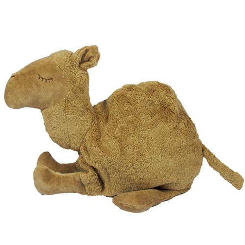 senger warmtekussen kameel - 41 cm 