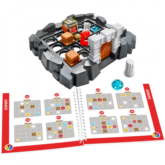 smart games puzzelspel break-out