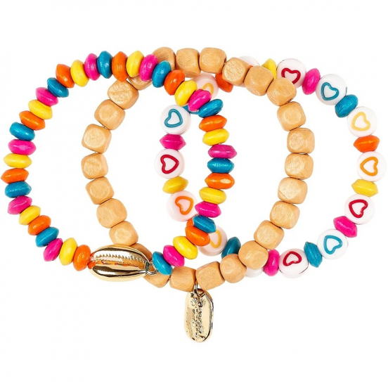 souza for kids armbanden floor - 3st