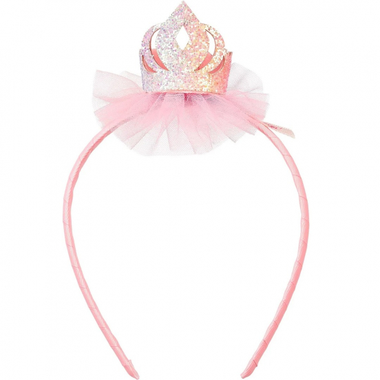souza for kids diadeem yris kroon