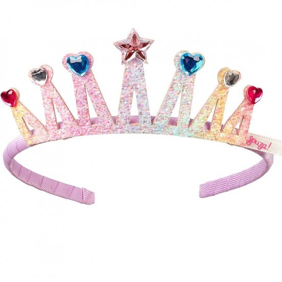 souza for kids diadeem zanna ster