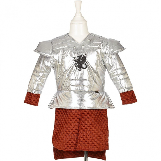 souza for kids gladiatorkostuum murmillo - 8-10 jaar 