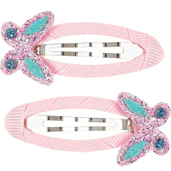 souza for kids haarspeldjes nella - 2st