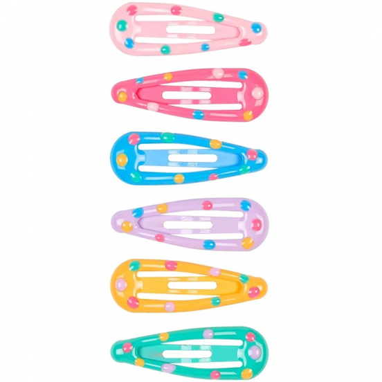 souza for kids haarspeldjes pleun - 6st