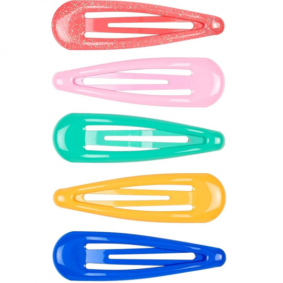 souza for kids haarspeldjes qianne - 5st