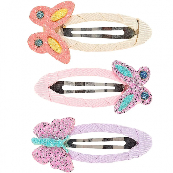 souza for kids haarclipjes xeni - 3st