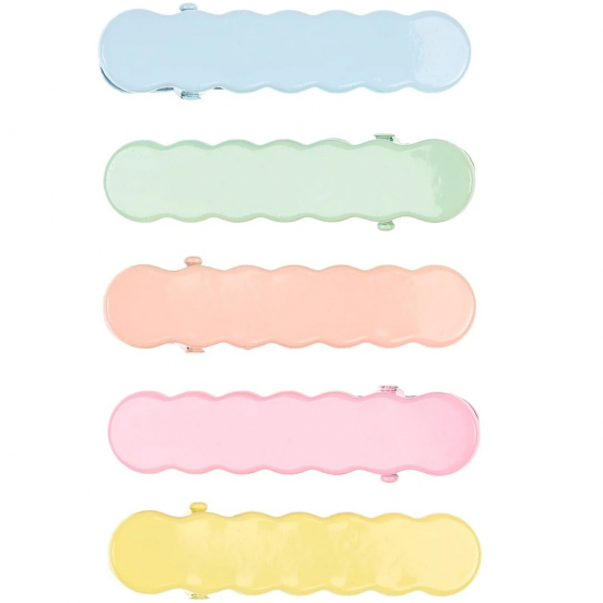souza for kids haarclipjes ane - 5st