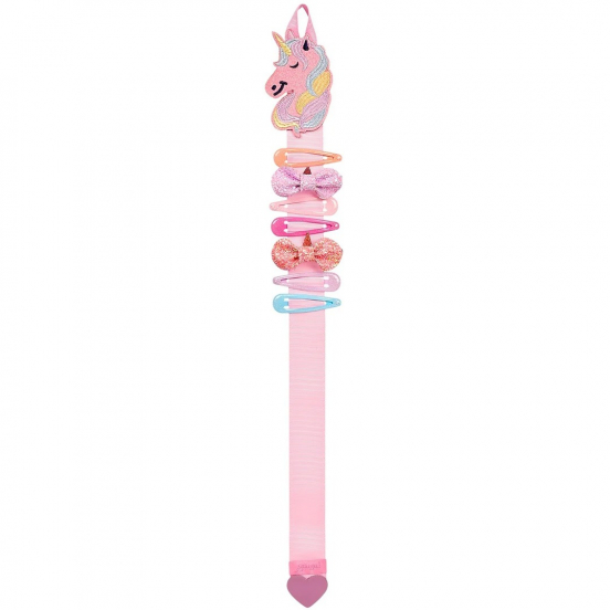 souza for kids haarspeldjes hanger sally eenhoorn
