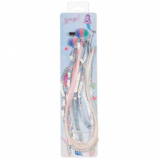souza for kids haarspeldjes jody - 2st