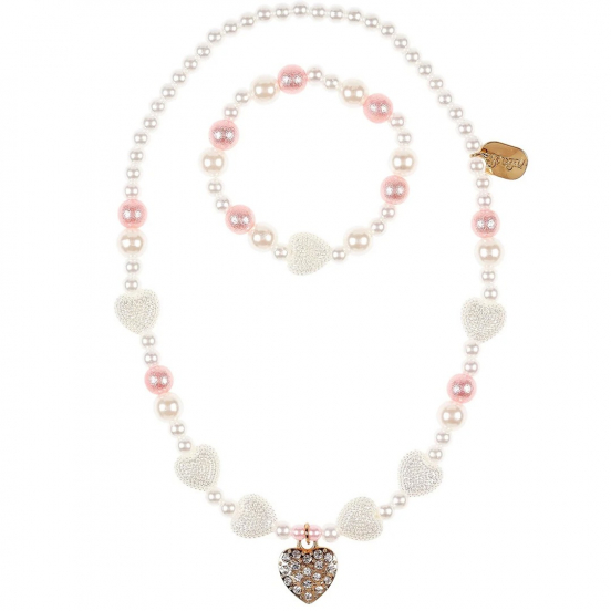 souza for kids ketting en armband gaby