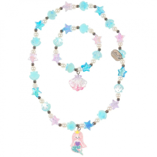 souza for kids ketting en armband stine