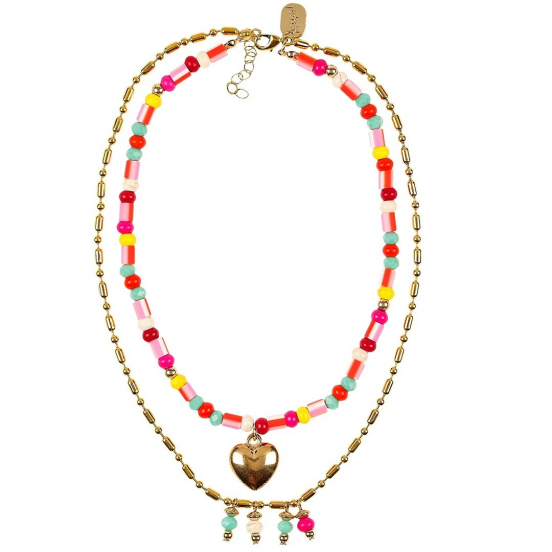 souza for kids ketting syta