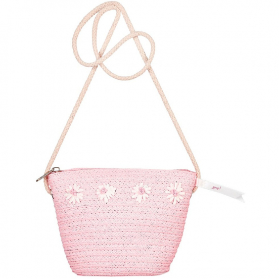 souza for kids kindertas jouke bloem - roze