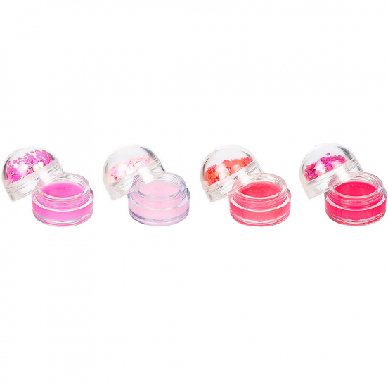 souza for kids lipgloss confetti - assorti