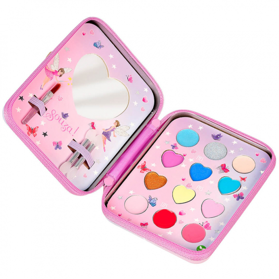 souza for kids make-up etui elfjes