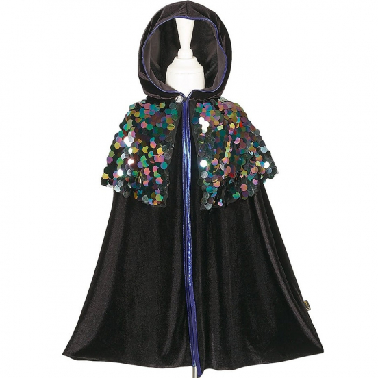 souza for kids verkleedcape bella - 5-7 jaar