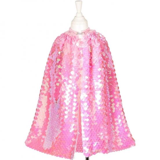 souza for kids verkleedcape laurence - 5-7 jaar