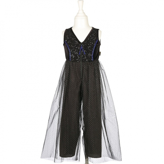 souza for kids verkleedkleding jumpsuit bella - 5-7 jaar