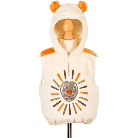 souza for kids verkleedkleding lio lion - 2 jaar