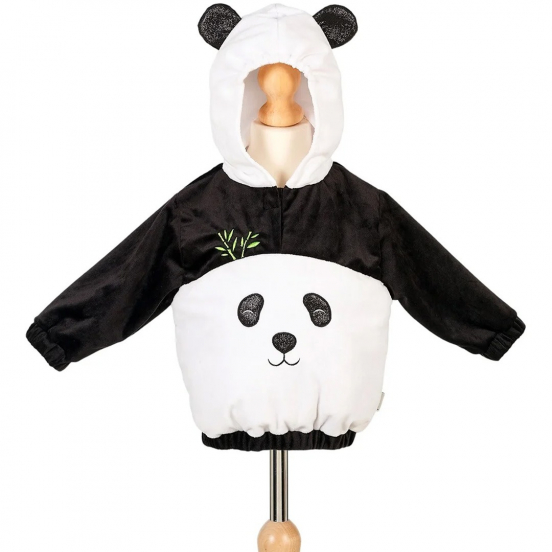 souza for kids verkleedkleding po panda - 2 jaar