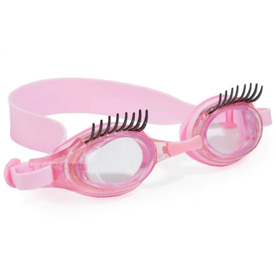 bling2o zwembril splash lash - glam pink
