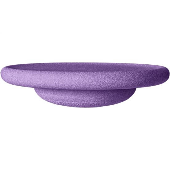 stapelstein balance board violet
