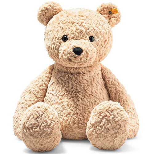 steiff teddybear jimmy - 55 cm 