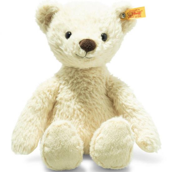 steiff teddybear thommy - vanilla - 30 cm