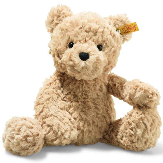 steiff teddybeer jimmy - 30 cm