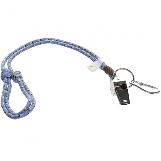 sticky lemon fluitje met keycord - pool