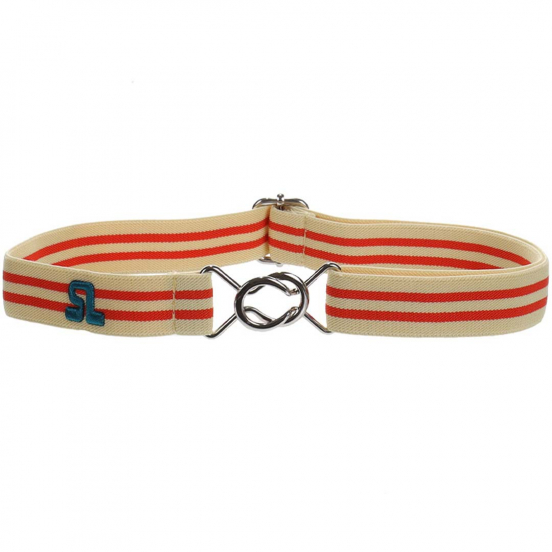 sticky lemon riem - strepen