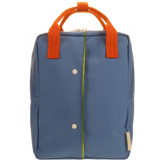 sticky lemon rugzak uni - pool - 32 cm