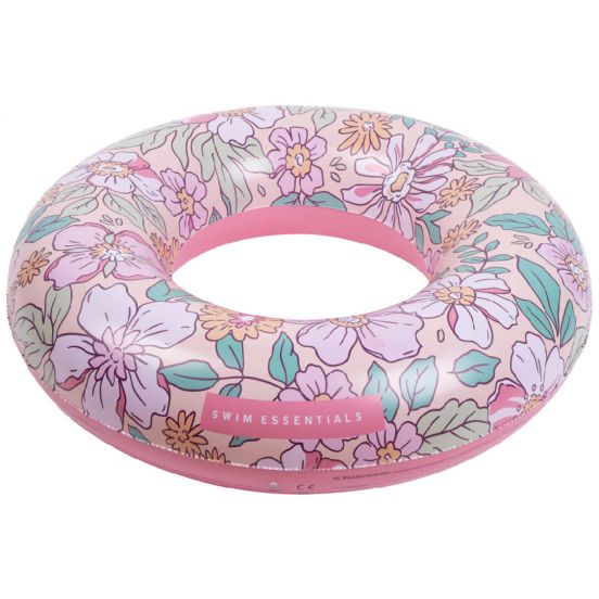 swim essentials zwemband blossom - Ø 90 cm
