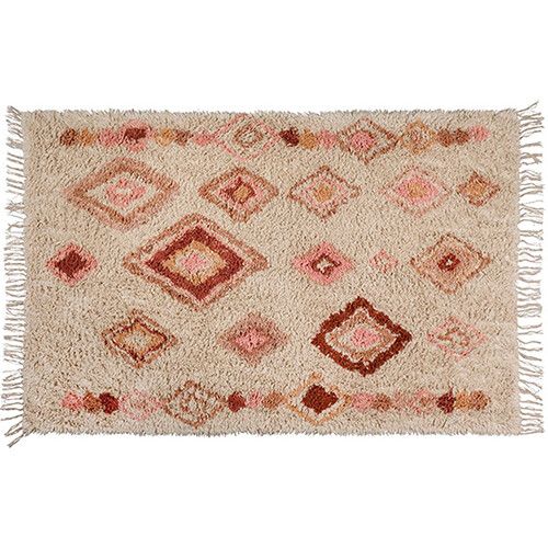 tapis petit vloerkleed inez - 120x180 cm 
