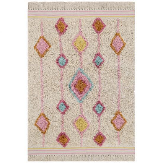 tapis petit vloerkleed lea - 120x170 cm   