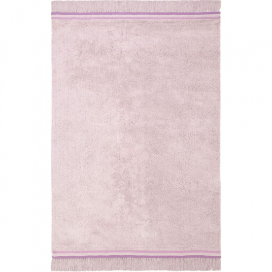 tapis petit vloerkleed tea time - 120x170 cm   