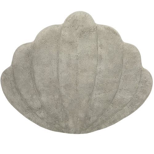 that's mine speelkleed schelp - 96x110 cm - light grey