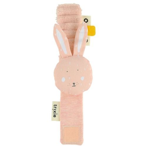 trixie armbandrammelaar mrs. rabbit