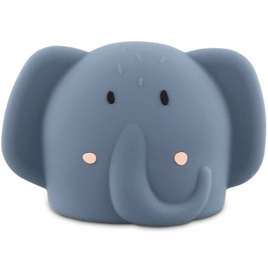 trixie nachtlampje mrs. elephant