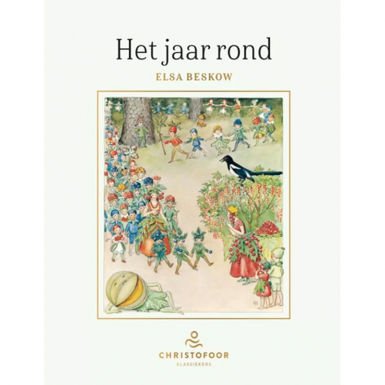 uitgeverij christofoor het jaar rond