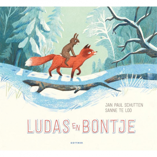 uitgeverij gottmer ludas en bontje