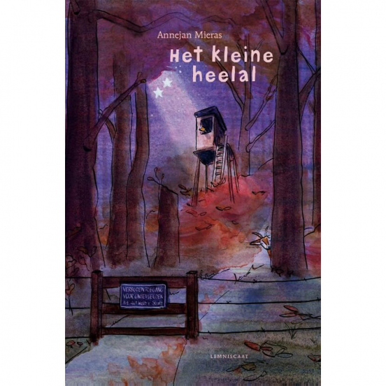 uitgeverij lemniscaat het kleine heelal