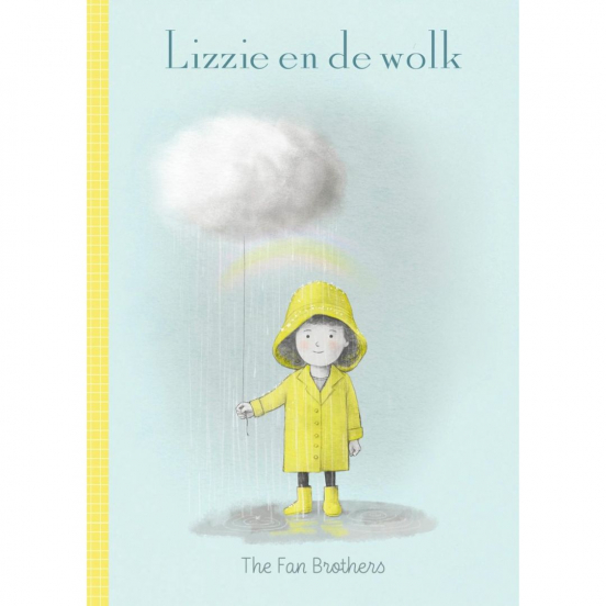 uitgeverij leopold lizzie en de wolk