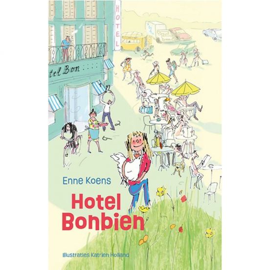 uitgeverij luitingh-sijthoff hotel bonbien