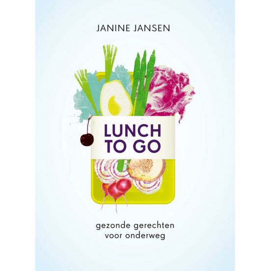 uitgeverij luitingh-sijthoff lunch to go