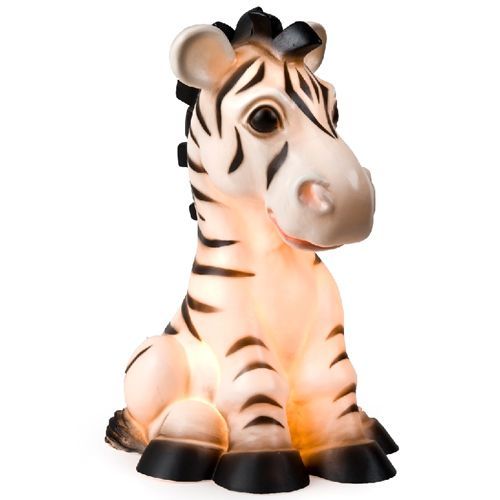 heico lamp zebra - 33 cm